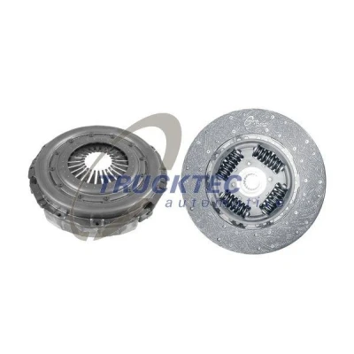 Bilde av TRUCKTEC AUTOMOTIVE 02.23.040 Clutch 362