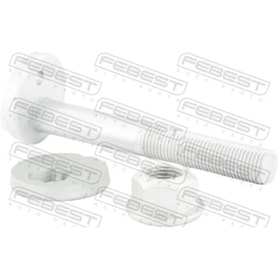 Bilde av FEBEST 3029 001 KIT Camber justeringsskrue