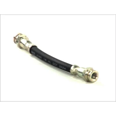 Bilde av ABE C80055ABE Bremseslange framaksel begge sider 161 M10x1 DF MITSUBISHI: L200 III Pick up, PAJERO 2