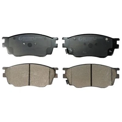 Bilde av Bremseklosser sett, Framaksel, mazda 6 hatchback, sedan, G2YD3323Z, G2YD 33 23Z, G2YD3328Z, GJYA3323Z, GJYA3323ZA, GJYA 23ZA,