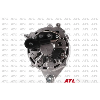 Bilde av Dynamo, chrysler voyager ii, / grand iii, dodge caravan, 04 727 035, 4 686 019, 035