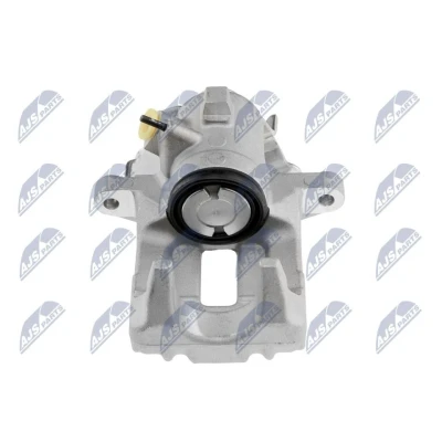 Bilde av NTY HZT VW 020 Bremsecaliper venstre bakaksel, uten festeramme AUDI: A6 C5 Avant, Sedan, Allroad