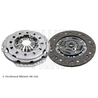 Bilde av BLUE PRINT ADBP300151 Clutch to deler med syntetisk fett 247 FORD: Transit Mk6 Flatvogn lastebil/Chassis, Van, Minibuss