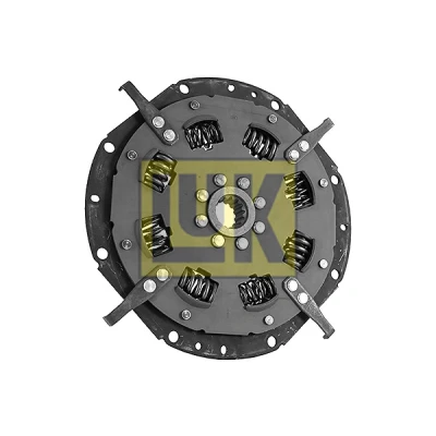 Bilde av LuK 370 0032 10 torsjonsdemper, clutch