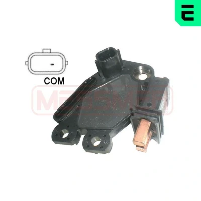 Bilde av Regulator, dynamo, renault