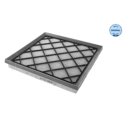 Bilde av MEYLE 612 321 0006 Luftfilter 35 250 256 Filterinnsats ORIGINAL Quality OPEL: Astra J Hatchback, Sports Tourer, CHEVROLET: Cruze Stasjonsvogn
