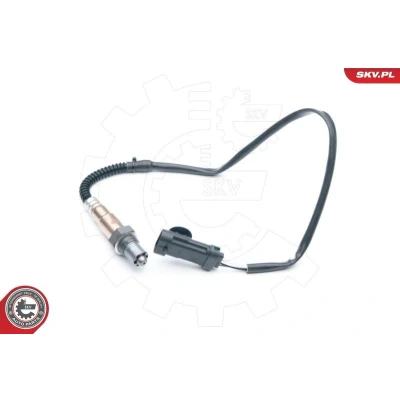 Bilde av Lambdasonde, nissan,opel,renault, 2269000QAA, 4408954, 44089540, 7700107433, 7700107438, 7700108027, 7700109844, 8200033864, 8200034961,