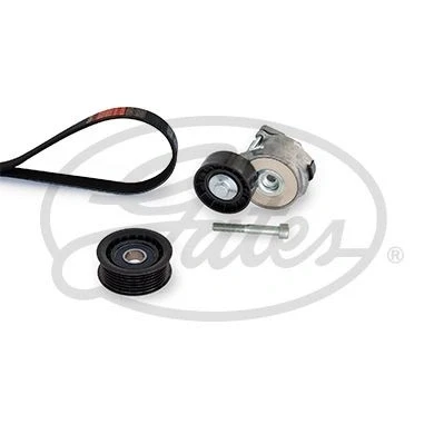Bilde av GATES K056PK1038 Kileribberem Micro V Stretch Fit ALFA ROMEO: MiTo