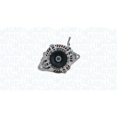 Bilde av MAGNETI MARELLI 063731271010 Dynamo 12V 90A MITSUBISHI: PAJERO Sport 1 SUV, 3, L200 III Pick up