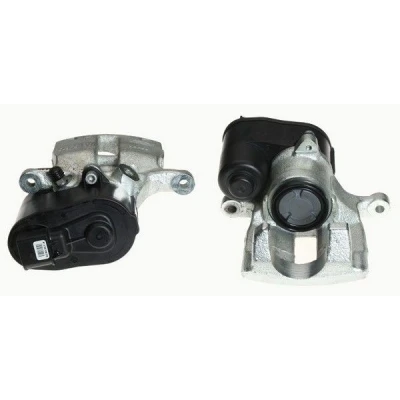 Bilde av BUDWEG CALIPER 343721 Bremsecaliper VOLVO: V70 3, V60 I, XC60 FORD: S Max Mk1, Galaxy Mk2 MPV