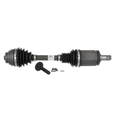 Bilde av SKF VKJC 2812 Drivaksel 54, 501mm BMW: X1 (E84) xDrive20d 2.0, xDrive25d xDrive 28 i, xDrive20i xDrive23d 25 xDrive28i 3.0