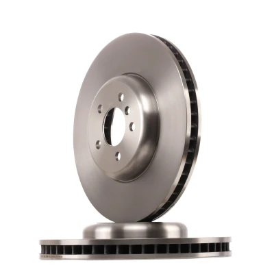 Bilde av TEXTAR PRO+ 92266025 Bremseskiver BMW: 5 Touring, Sedan, 7