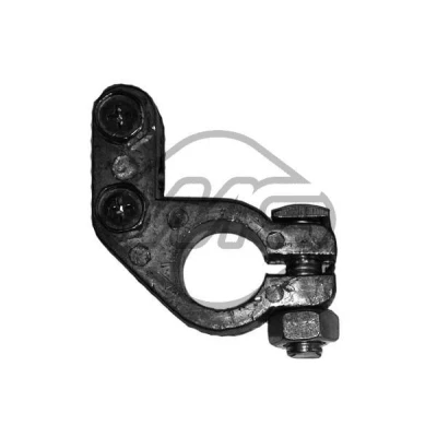 Bilde av Klemme batteripoler Metalcaucho 02043
