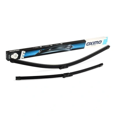 Bilde av Vindusvisker Oximo WC3504751 foran Flatt viskeblad AUDI: A6 C7 Allroad, Avant, Sedan, PORSCHE: Cayenne