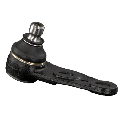 Bilde av FEBI BILSTEIN 01522 Bærekule framaksel høyre, nede med tilleggsmateriale 17 for casterstag AUDI: 80 B2, 90 B3