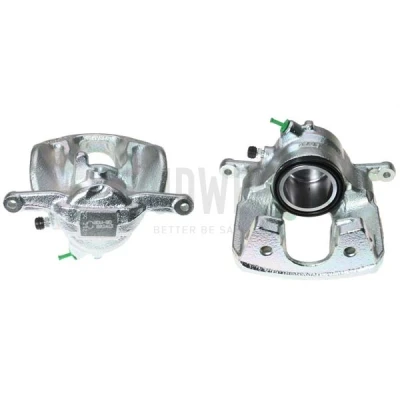 Bilde av BUDWEG CALIPER 345096 Bremsecaliper MERCEDES BENZ: CLA Coupé