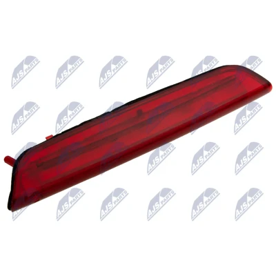 Bilde av Hjelpebremselys, Bak, skoda octavia combi ii, 1Z9945097, 1Z9945097A, 1Z9945097B, 1Z9945097C