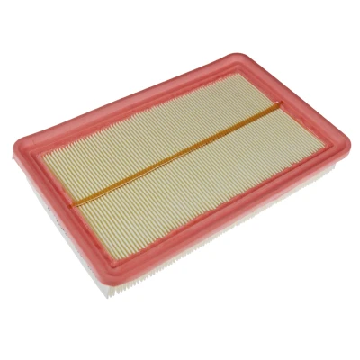 Bilde av BLUE PRINT ADG02210 Luftfilter 38 160 247 Filterinnsats HYUNDAI: ACCENT 1, 2, COUPE
