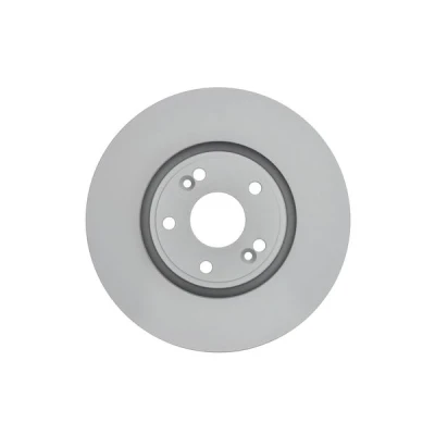 Bilde av Bremseskive, Framaksel, renault laguna ii, grandtour 77 01 206 614, 82 00 007 122, 86 71 016 878