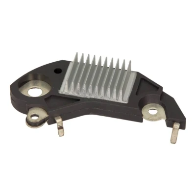 Bilde av MAXGEAR 10 0174 Generatorregulator 14V OPEL: Vectra A CC