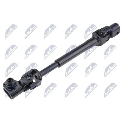Bilde av Styreaksel, nissan micra c+c iii, qashqai / +2 i, D8080 JD00A