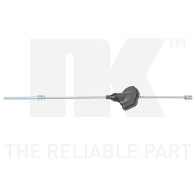 Bilde av NK 9025138 Bremsekabel 330 FORD: Focus Mk1 Stasjonsvogn, Hatchback