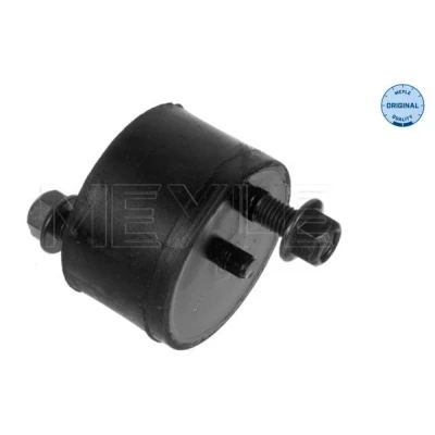 Bilde av MEYLE 514 027 4110 Motorfeste ORIGINAL Quality venstre Gummimetallager med festemateriell VOLVO: 240 Sedan, Stasjonsvogn