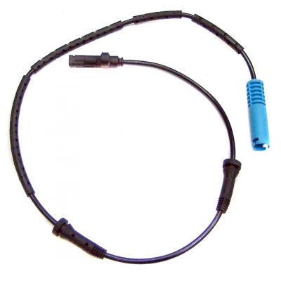 Bilde av MAPCO 86667 ABS Sensor bakaksel begge sider Hall prinsipp 820 MINI: Hatchback
