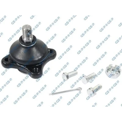 Bilde av Bærekule, Framaksel oppe, mitsubishi, 4010A015, 4010A029, 4010A056, 4010A099, 4010A137, MR496792