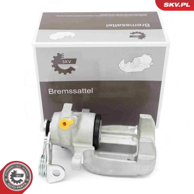 Bilde av ESEN SKV 67SKV423 Bremsecaliper bakaksel, venstre AUDI: A4 B5 Sedan, Avant