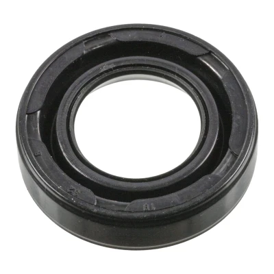 Bilde av FEBI BILSTEIN 184787 Toppdekselpakning NBR (nitril butadien kautsjuk) HYUNDAI: i10 I, i30 II Hatchback, ix35, KIA: Sportage III, RIO 3