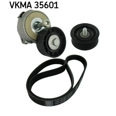 Bilde av SKF VKMA 35601 Kileribberem OPEL: Vectra C Caravan, Astra H SUZUKI: SX4 I Hatchback