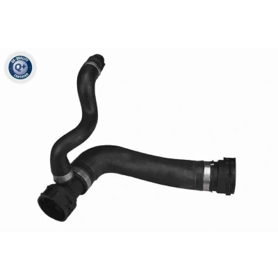 Bilde av VAICO V20 1289 Radiatorslange Q+, original equipment manufacturer quality BMW: 5 Sedan, Touring, 6 Cabrio