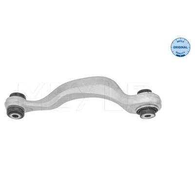 Bilde av MEYLE 316 050 0190 Bærebru med gummifeste øvre, høyre bakaksel, bak Casterstag Aluminium