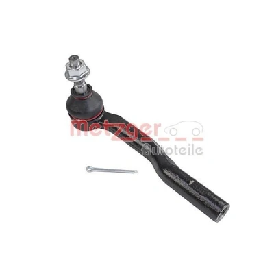 Bilde av METZGER 54062101 Endeledd M14 x 1,5 framaksel venstre med festemateriell