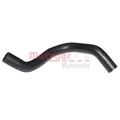 Bilde av METZGER 2420104 Radiatorslange EPDM (etyl propylen dien gummi)