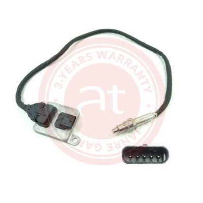 Bilde av at autoteile germany at11418 NOx sensor 12V med styring MERCEDES BENZ: Vito Tourer, Van, C Klasse T modell