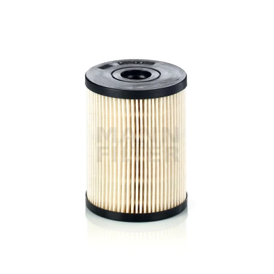 Bilde av MANN FILTER PU 8013 z Drivstoffilter med tetning OPEL: Combo C Varebil / Stasjonsvogn, Omega B Sedan, Vectra Caravan, SAAB: 9 5 Stasjonsvogn