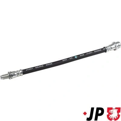 Bilde av JP GROUP 1561704100 Bremseslange bakaksel 280 FORD: Transit Mk6 Minibuss, Tourneo, Flatvogn lastebil/Chassis