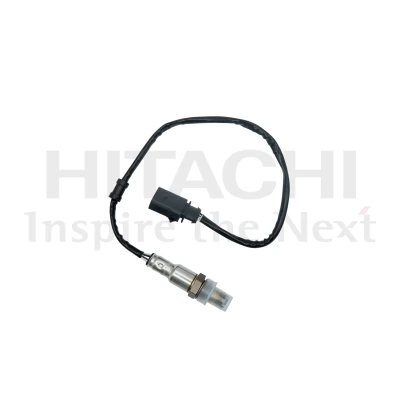 Bilde av HITACHI 2505328 Lambdasonde diagnosesonde 4 VOLKSWAGEN: Polo V Hatchback, Golf 5, IV AUDI: A3 Sportback, Hatchback
