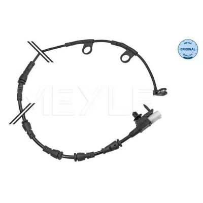 Bilde av MEYLE 53 14 527 0003 Bremsebeleggslitasje framaksel ORIGINAL Quality LAND ROVER: Range Rover Sport, 4