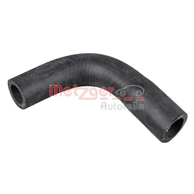 Bilde av METZGER 2421187 Radiatorslange EPDM (etyl propylen dien gummi)