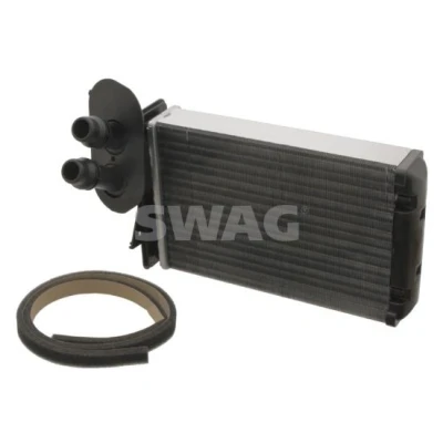 Bilde av SWAG 30 91 8764 Varmeveksler med tetning VOLKSWAGEN: Golf 4