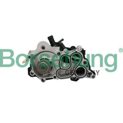 Bilde av Borsehung B12692 Vannpumpe VOLKSWAGEN: Golf 7, Passat B8 Variant, Tiguan I, SKODA: Superb III Stasjonsvogn, Yeti, AUDI: A3 Sportback, A1 Hatchback
