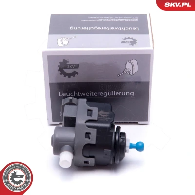 Bilde av ESEN SKV 96SKV944 Reguleringselement Lysregulering RENAULT: ESPACE 4