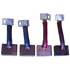 Bilde av HC Cargo F 032 900 053 Børste, starter 25,00mm