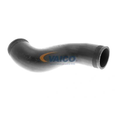 Bilde av VAICO V10 2895 Ladeluftslange gummi med tekstilforsterker Q+, original equipment manufacturer quality VOLKSWAGEN: Transporter 4 Bus,
