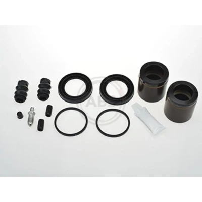 Bilde av Reparasjonssett, bremseklave, Framaksel, jeep commander, grand cherokee ii, iii, iv