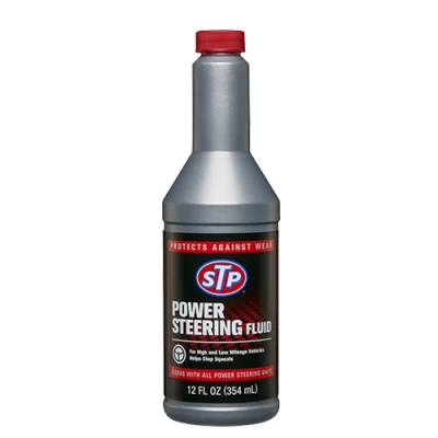 Bilde av Servoratt olje STP POWER STEERING FLUID