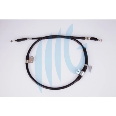 Bilde av Tautrekk, parkeringsbrems RICAMBIFLEX GM 01300D27